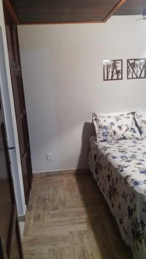 Village Dos Passaros Apartamento 瓜拉派瑞 外观 照片