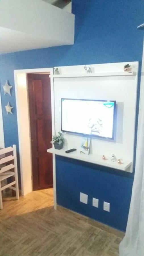 Village Dos Passaros Apartamento 瓜拉派瑞 外观 照片