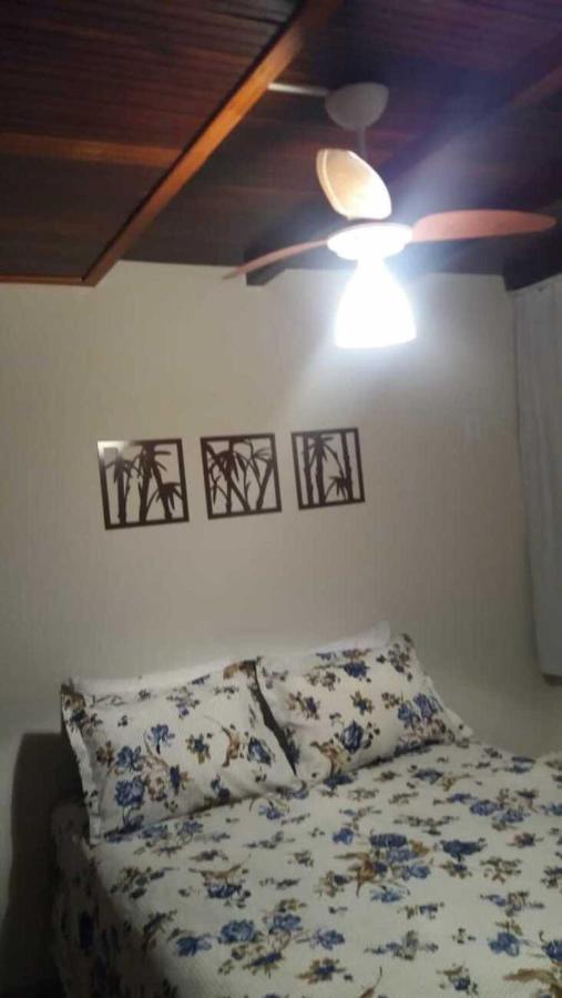 Village Dos Passaros Apartamento 瓜拉派瑞 外观 照片
