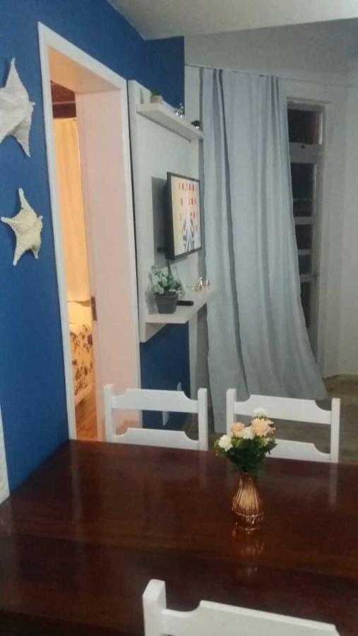 Village Dos Passaros Apartamento 瓜拉派瑞 外观 照片