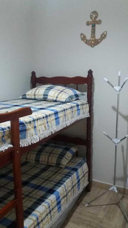 Village Dos Passaros Apartamento 瓜拉派瑞 外观 照片